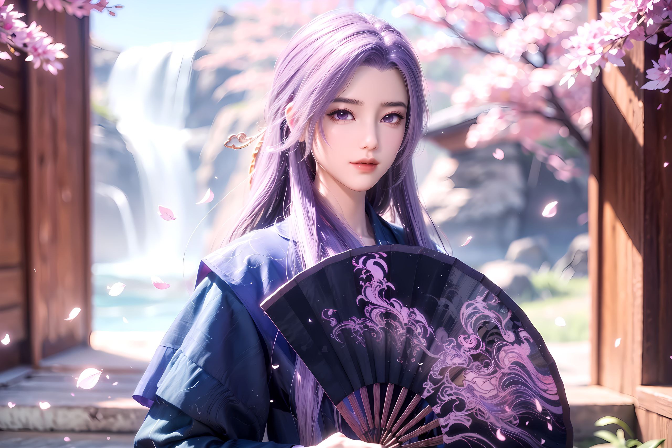 实现了良好