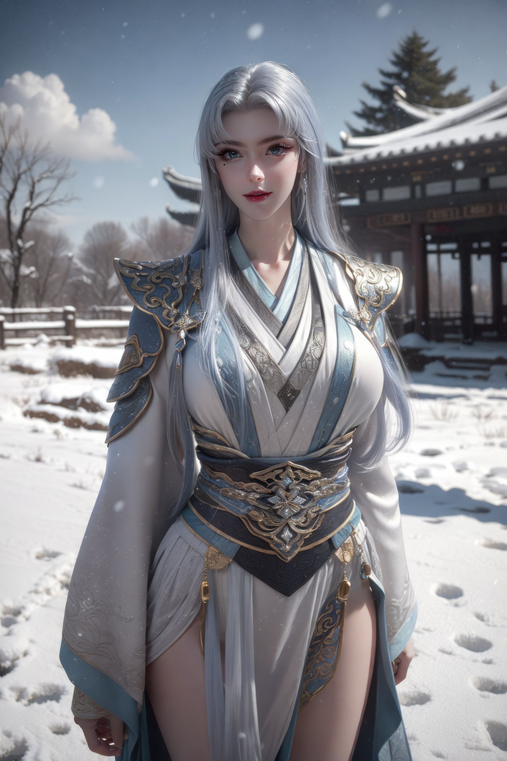 一种备受青