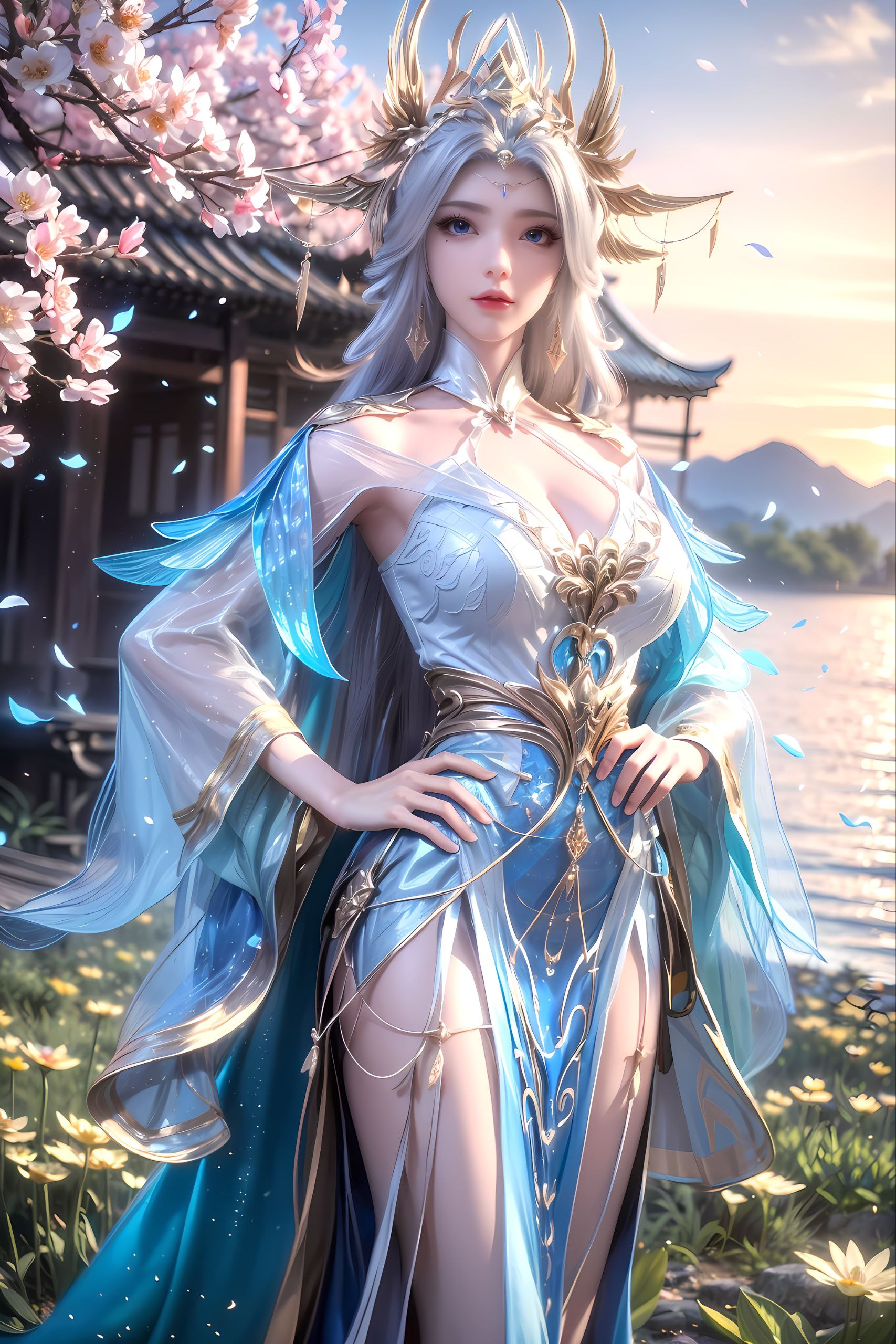 知名设计师