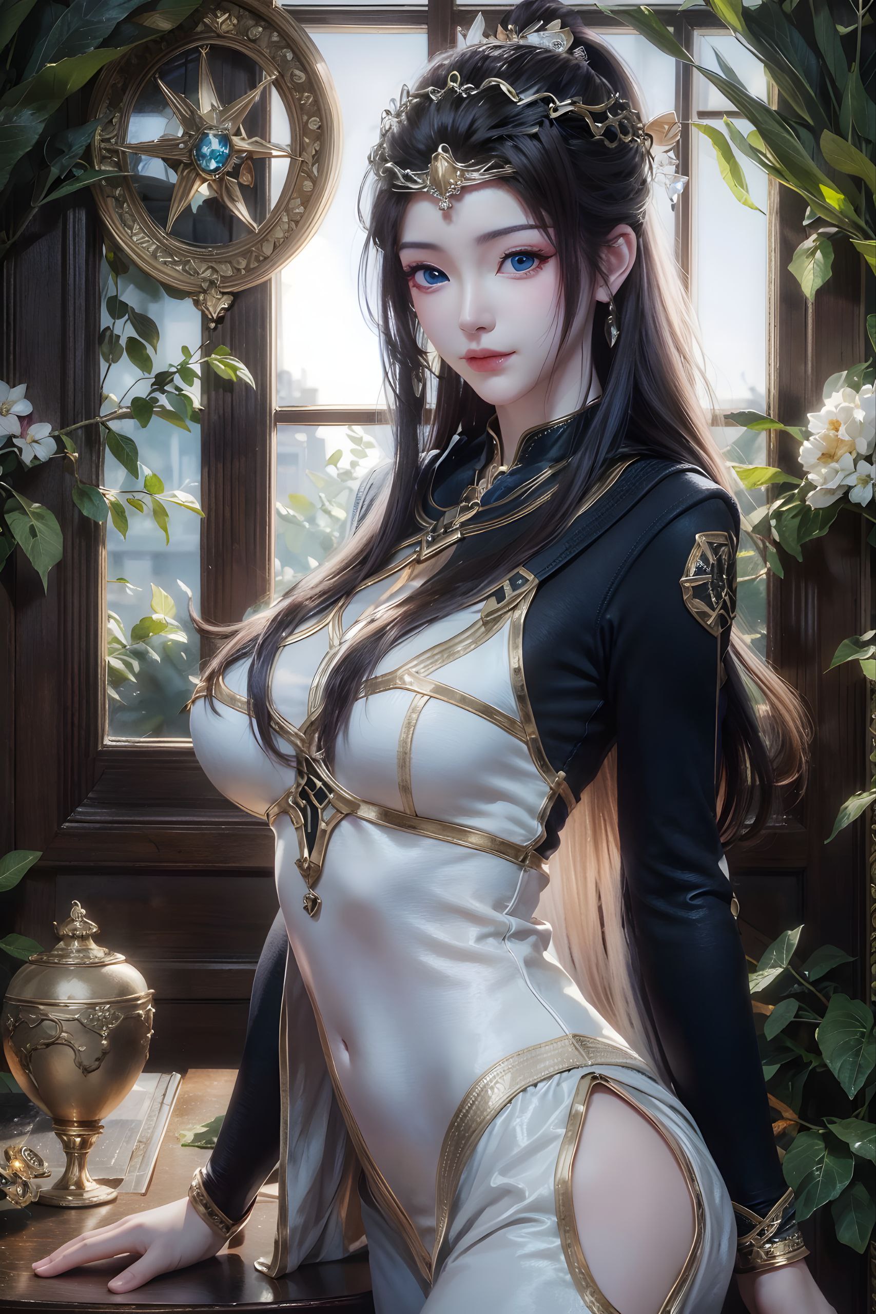 对社会造成