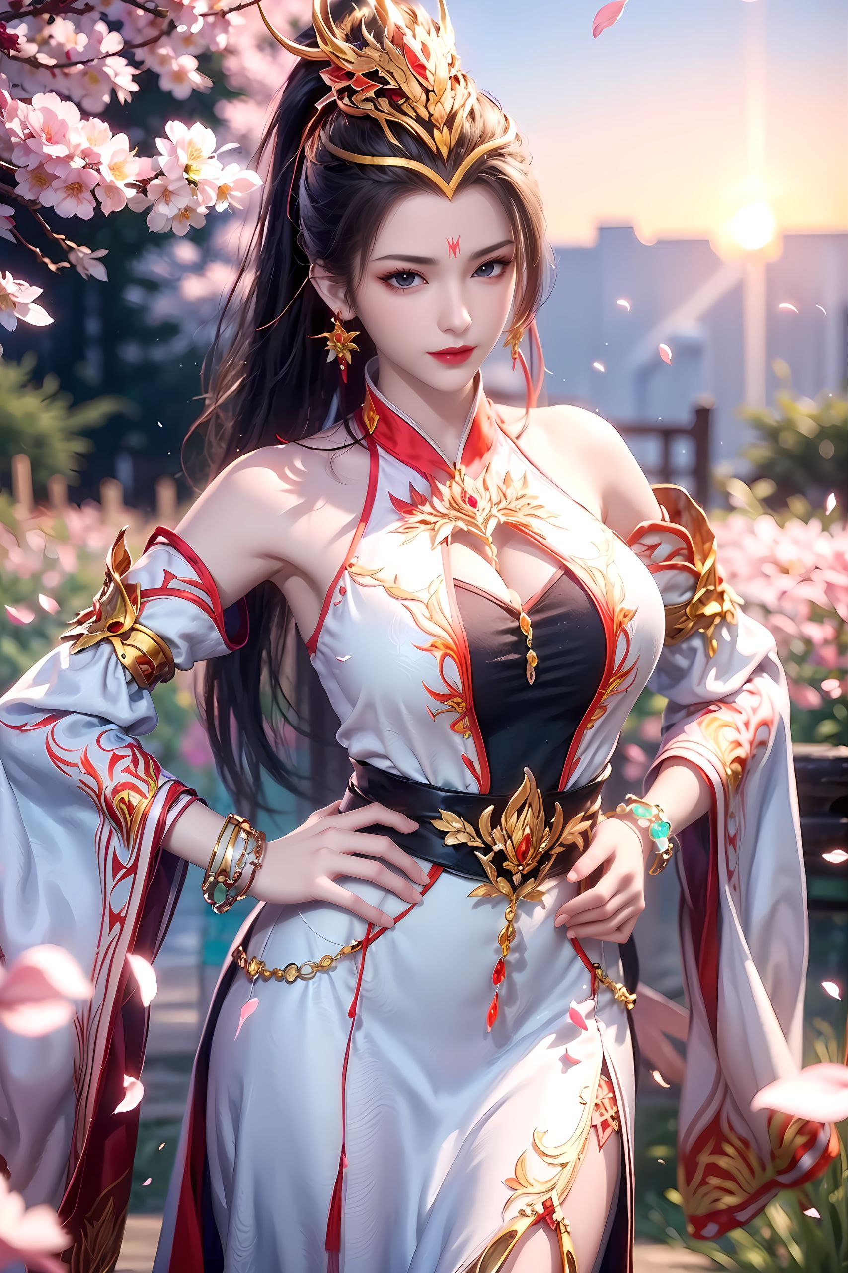 V平台的独