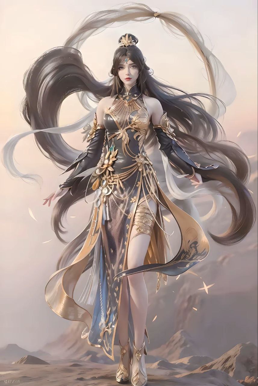 向更加美好