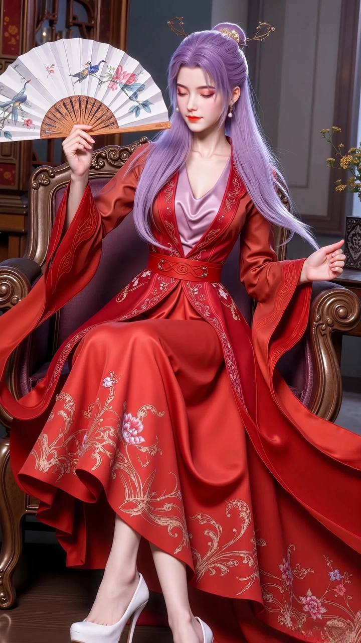 深入的社会