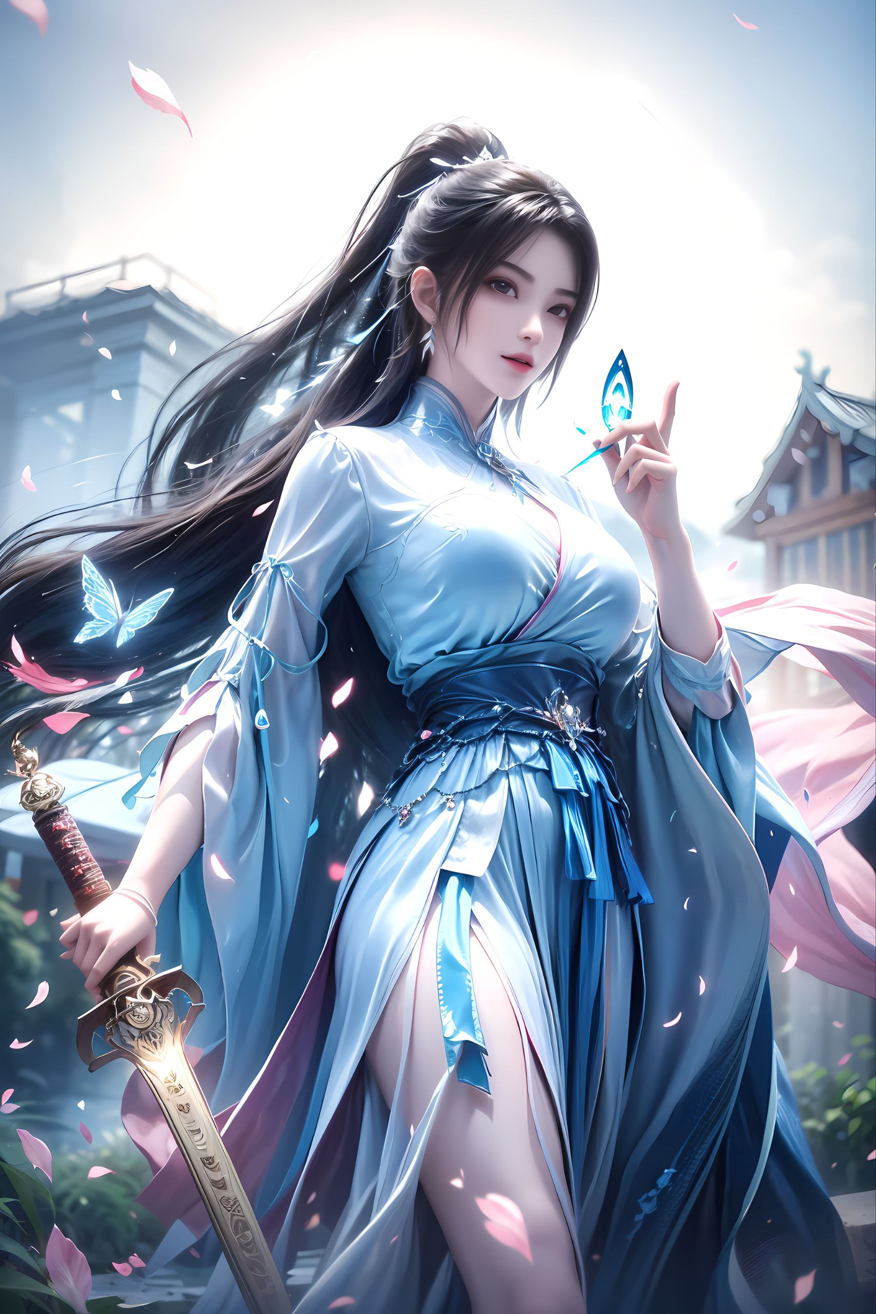 进步与用户