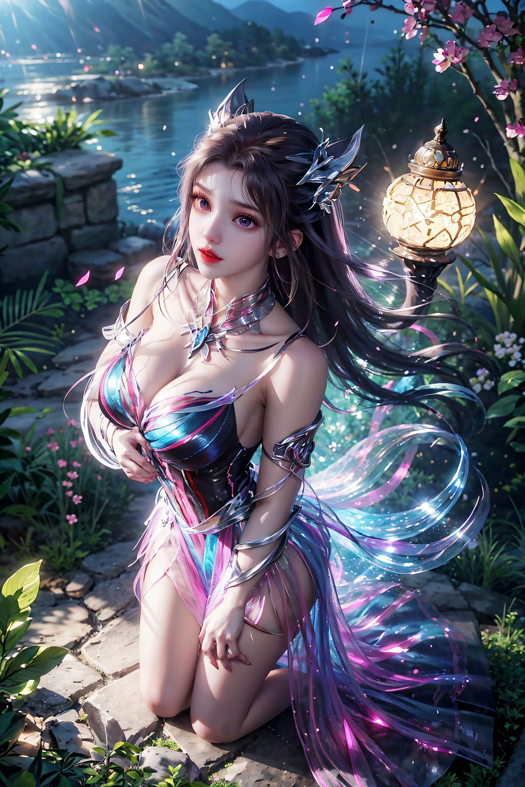 瓜网的焦点