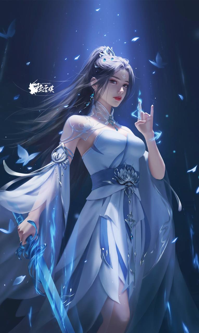 被其中独特
