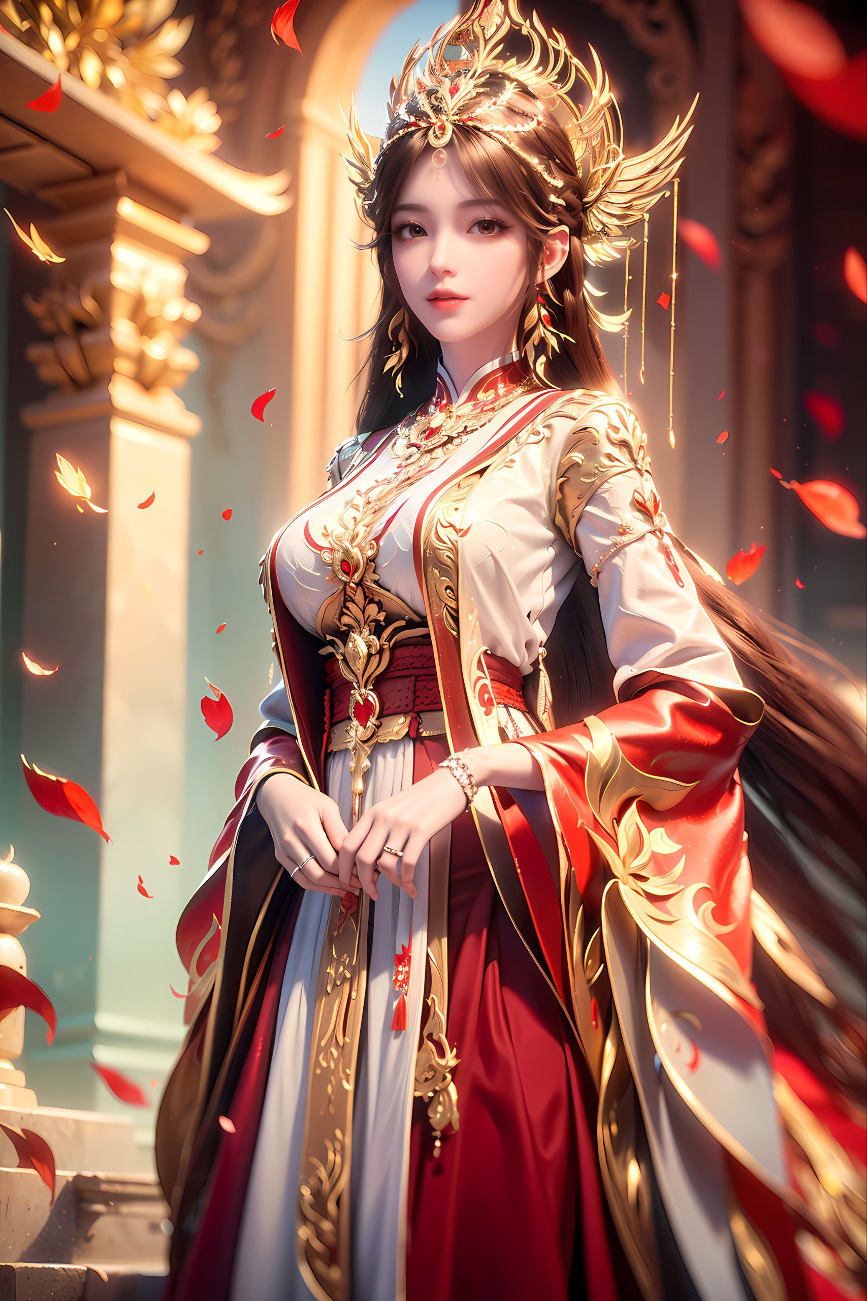 是一个值得