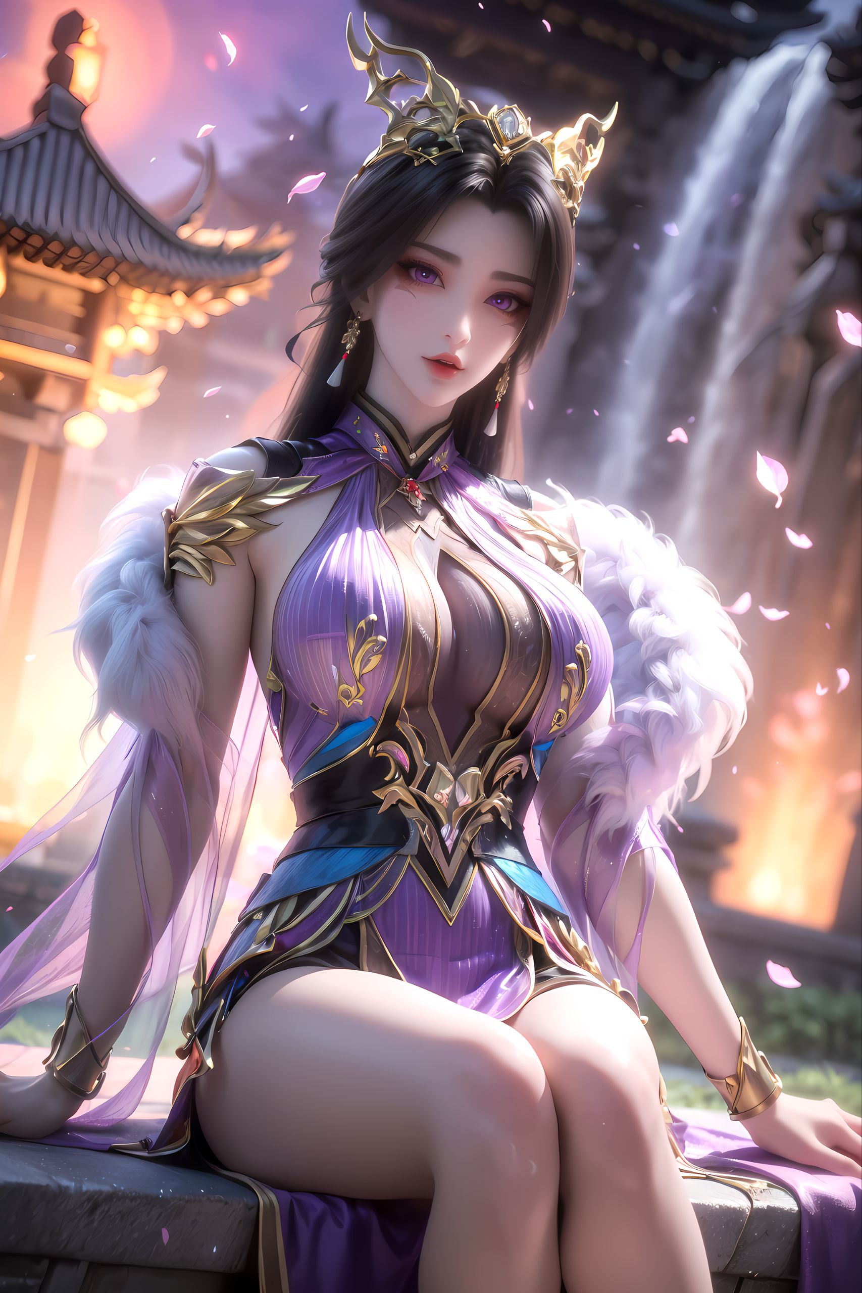 JAV行业